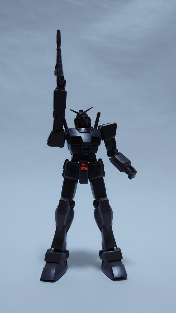 ラストシューティングはギリギリ出来ます。