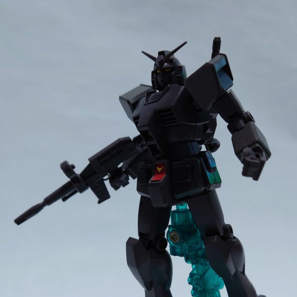 エコプラ 1/144 RX-78-2 ガンダム 組立体験会Ver.