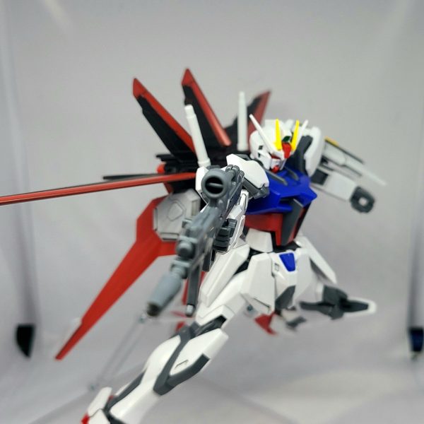 フォースストライクガンダム