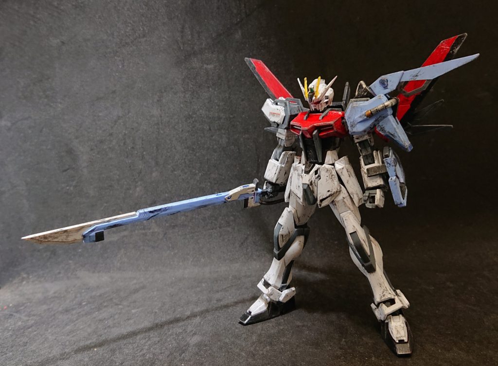 EG重劍攻擊–2枚目/制作者：katana