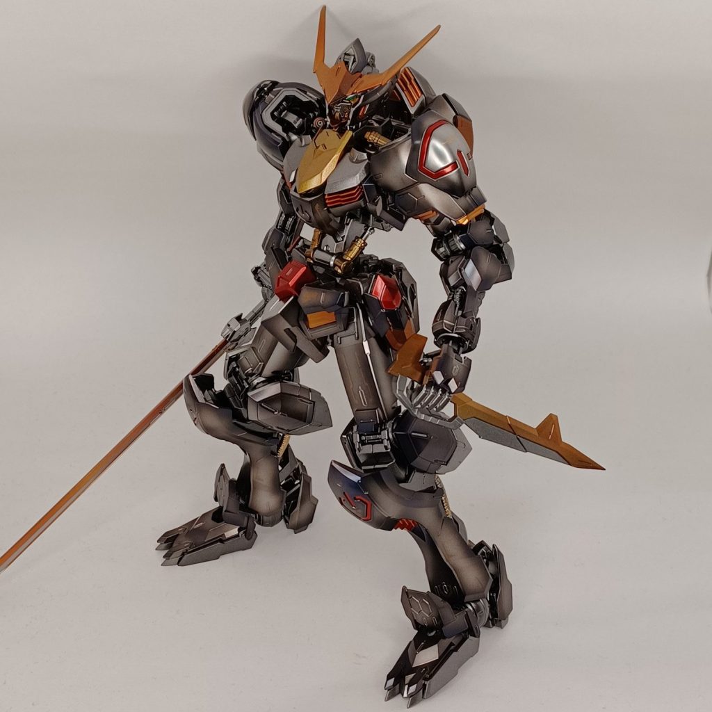 SEED ガンプラ HG 1 144 ウインダム 武器 ガンダム ジャンク - 模型