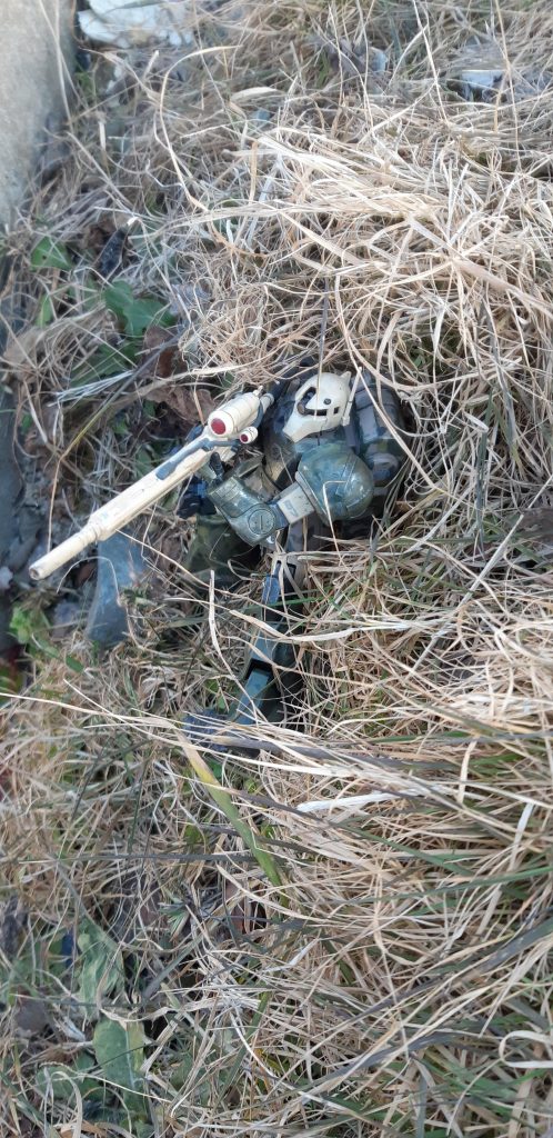 撮影初めてやりましたけど、楽しいものですね笑　拙い作品ですが御覧頂きありがとうございました！