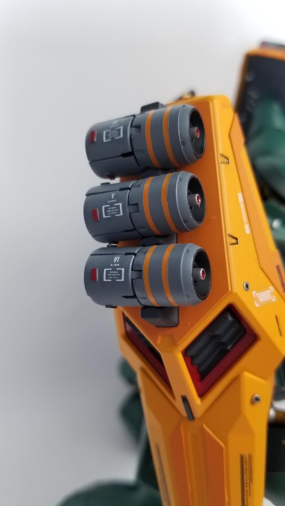 ファンネルは、チップやラインを追加‼️