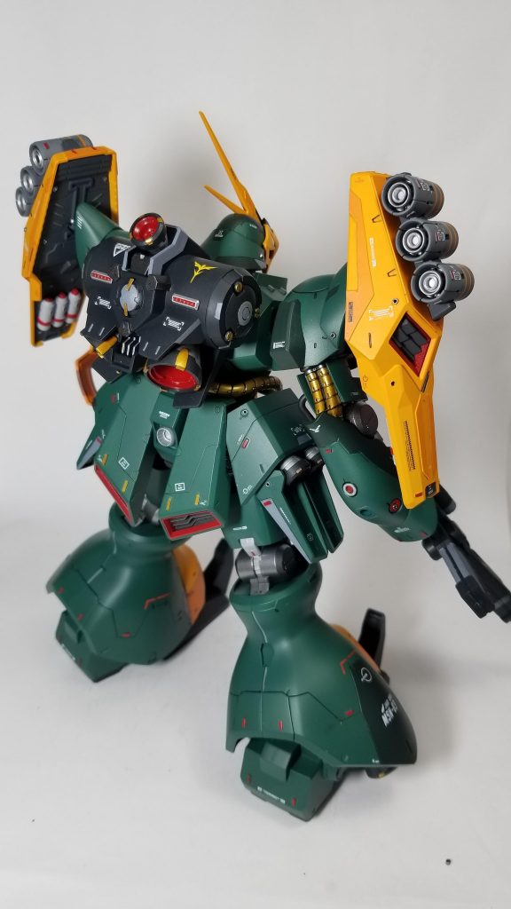 バッグショットはコレ👍 