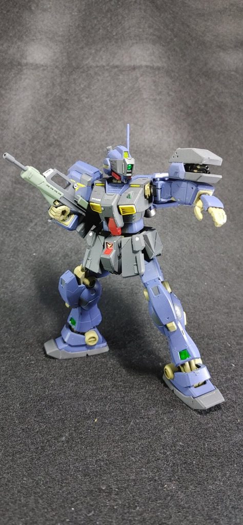 ガトリングは漢の浪漫！