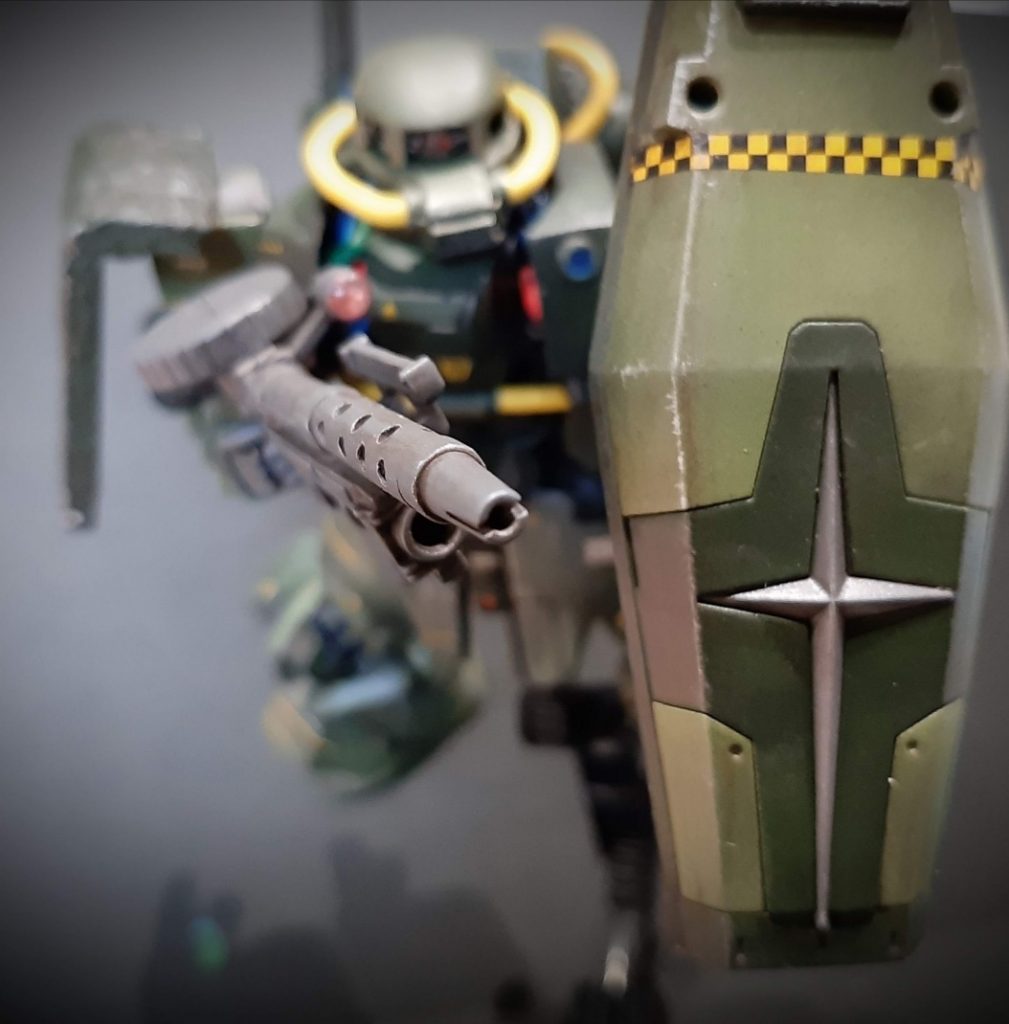 20年前の知識と技術と情熱(笑)を思い出しながら・・・