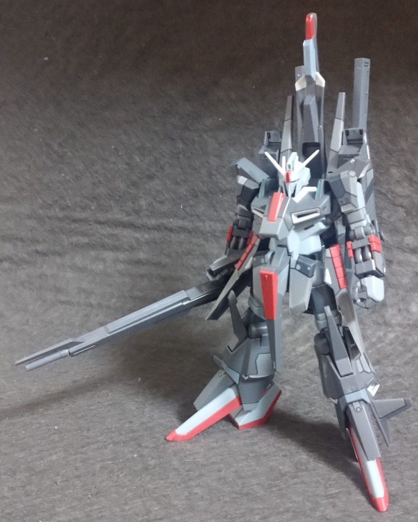 デカール地獄第3弾🤣 マスキングデカール上手く貼れませんでした💦 水転写デカールの方が貼りやすいかも？