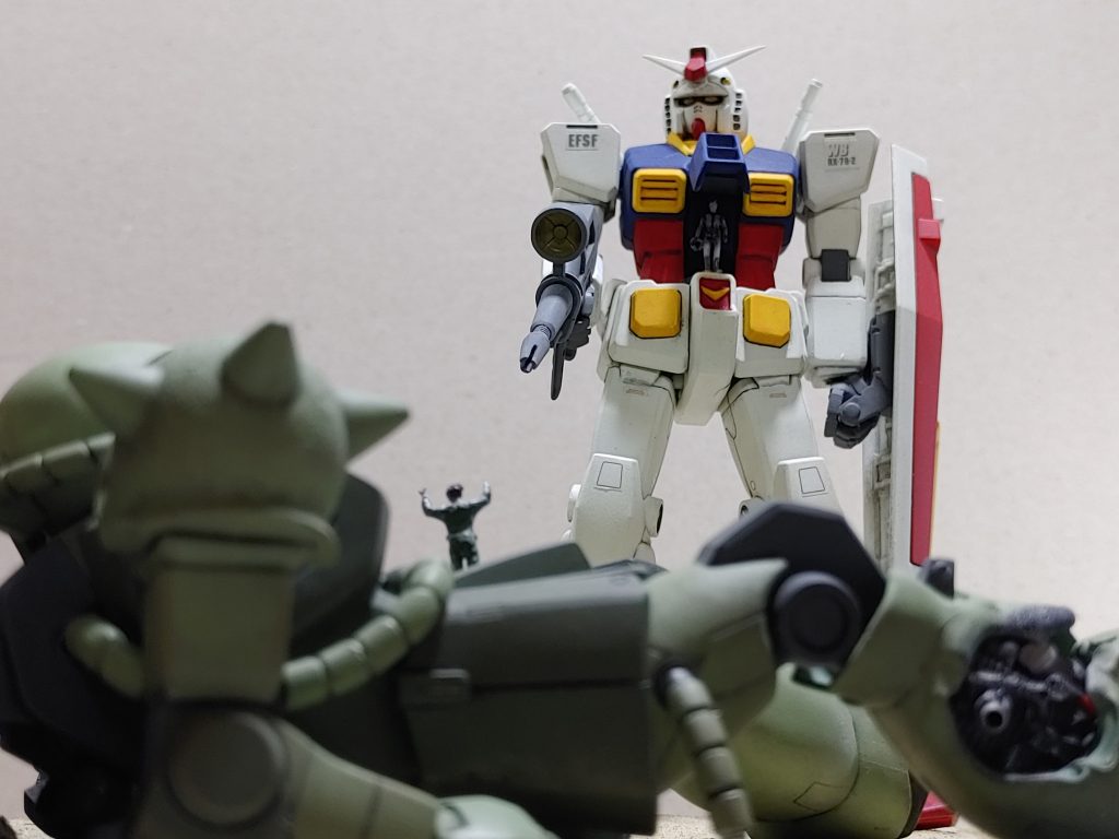 ジオラマ３点–3枚目/制作者：YAKISOBA