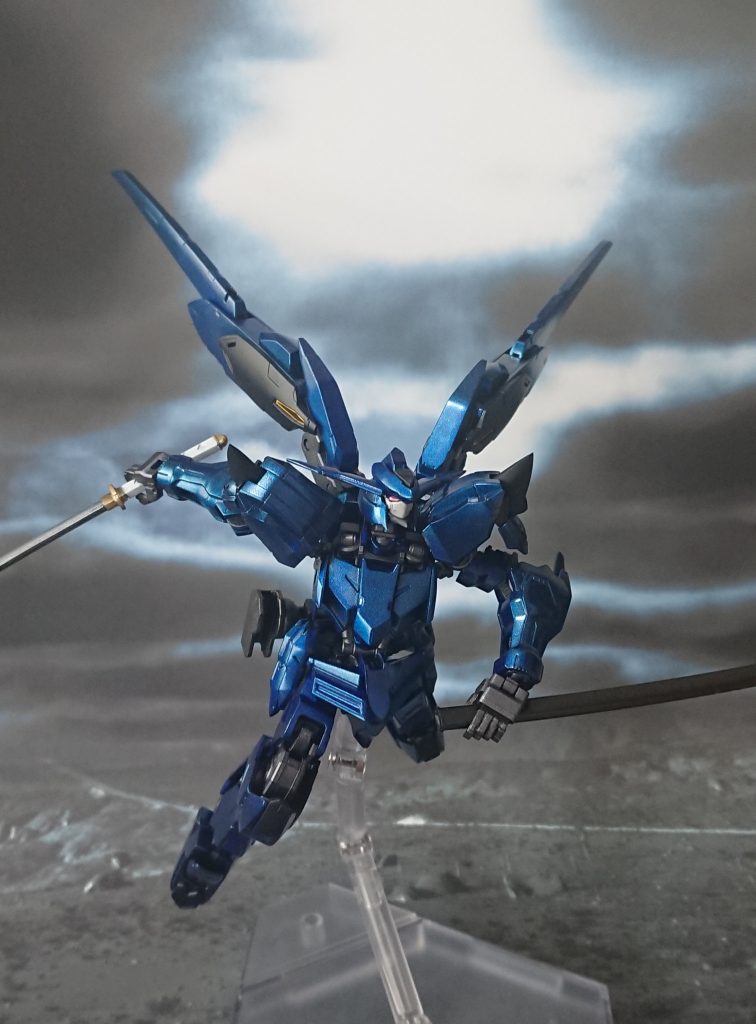 サムネイルの別角度で終わり。