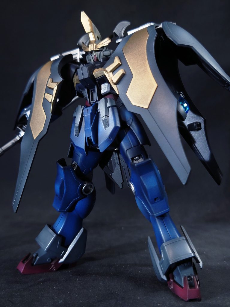 1dayリヴランスヘブン–2枚目/制作者：やっすおう