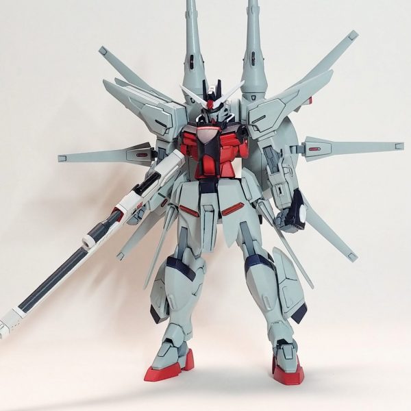 ビルドレジェンド