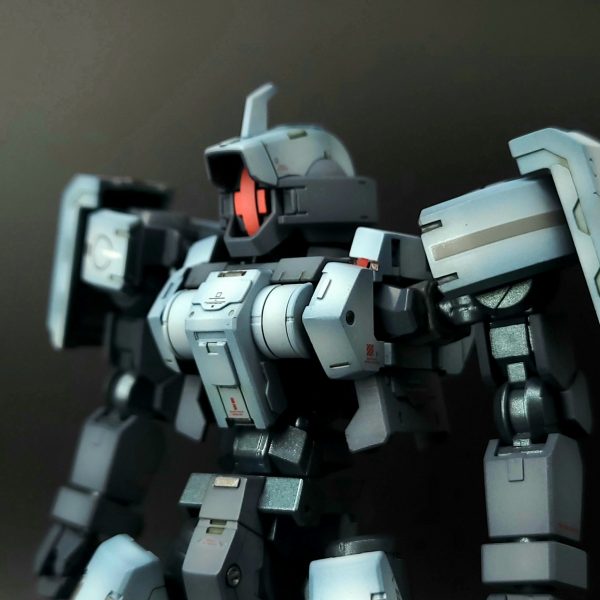 HGIBO 1/144 ゲイレール