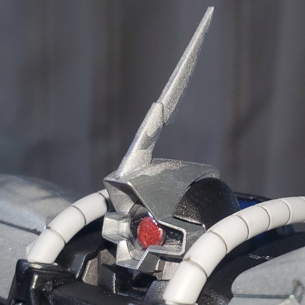 アップなら分かりますね、ボイラーとかの配管塗装のような、感じ