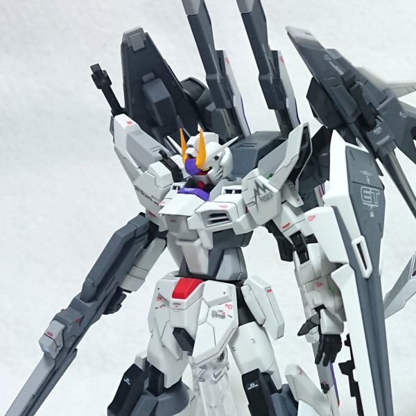 ストライクフリーダムガンダム・ガンプラ改造作品まとめ｜ガンダムSEED DESTINY｜GUNSTA（ガンスタ）