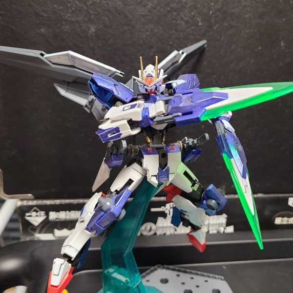 ASW-G-53 ガンダム カイム