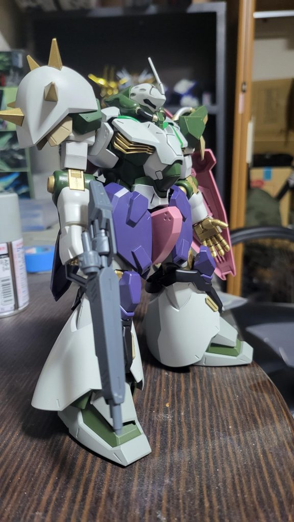 ての金案は没にしました