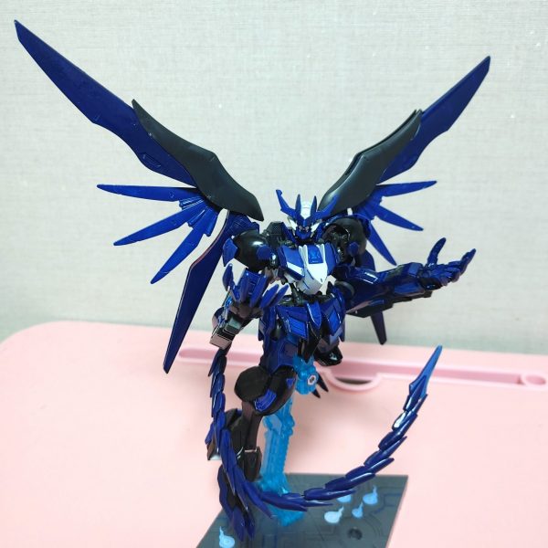 ガンダム・イブリス