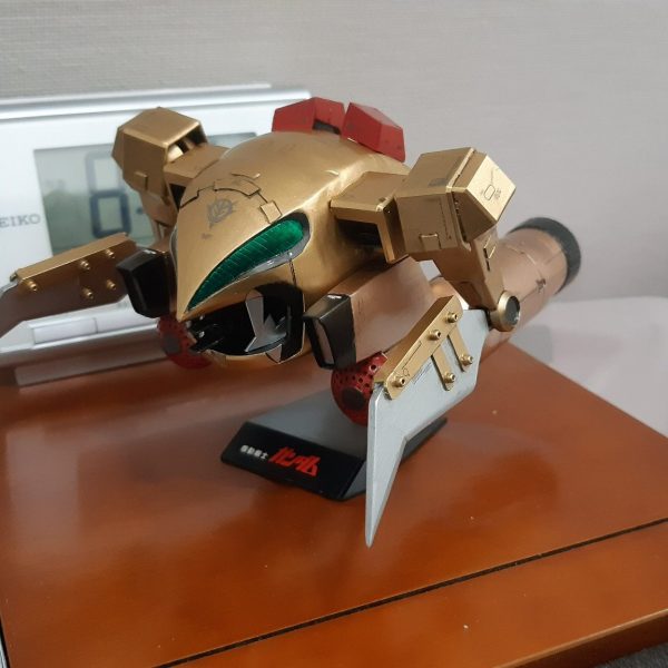 ザクレロ(旧キット)