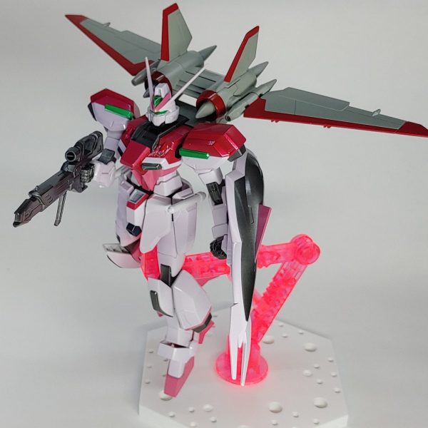 HG ウィンダムルージュ