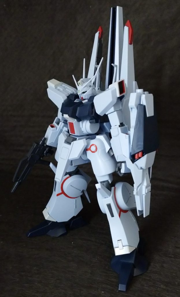 アンテナ加工はしてます