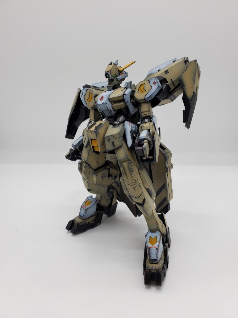 ガンダムグシオンリベイクフルシティ–2枚目/制作者：uc_255.255.255.0