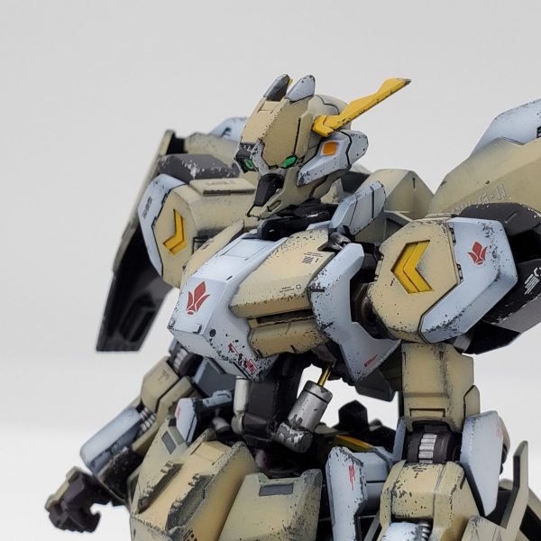 ガンダムグシオンリベイクフルシティ