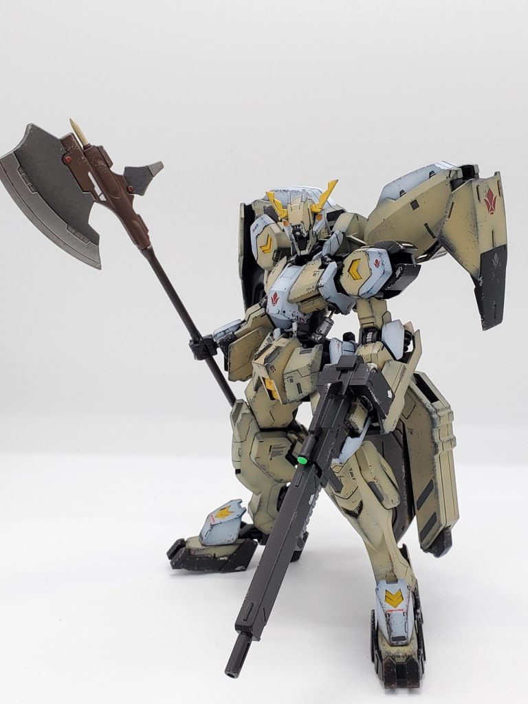 ガンダムグシオンリベイクフルシティ–3枚目/制作者：uc_255.255.255.0