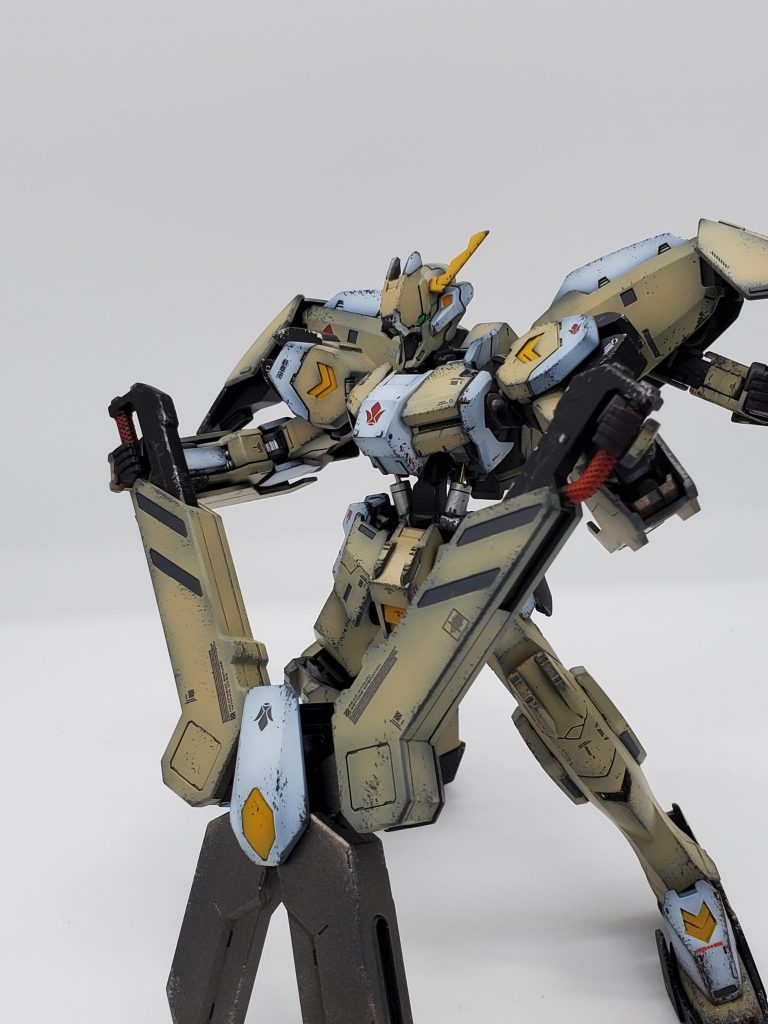 ガンダムグシオンリベイクフルシティ–5枚目/制作者：uc_255.255.255.0