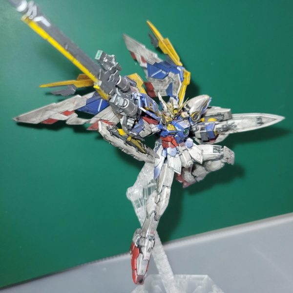 ウイングガンダムEW