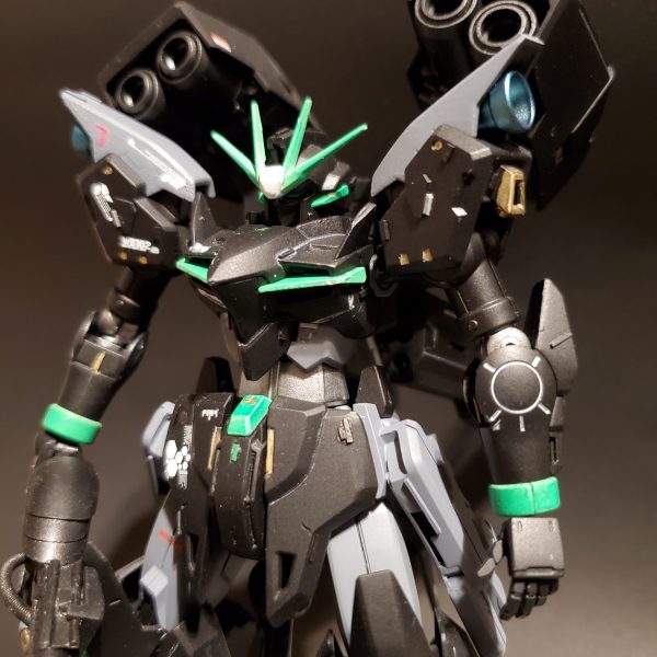 ガンダムテルティウム エナジードリンク