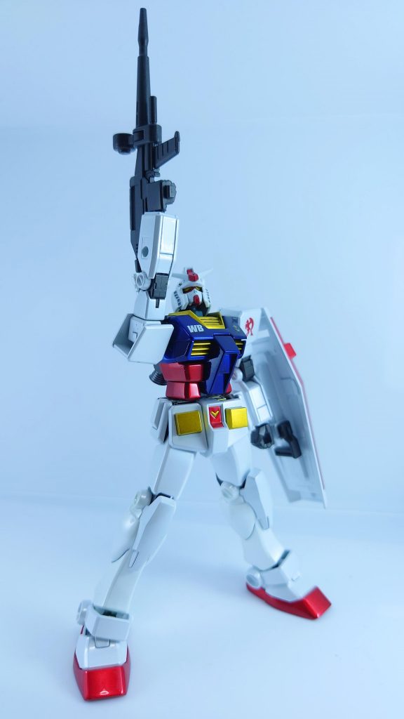 最後にラストシューティングです。最後まで見てくださって有難うございました。