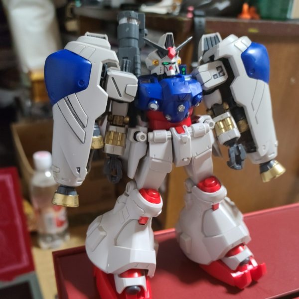 ガンダム試作2号機