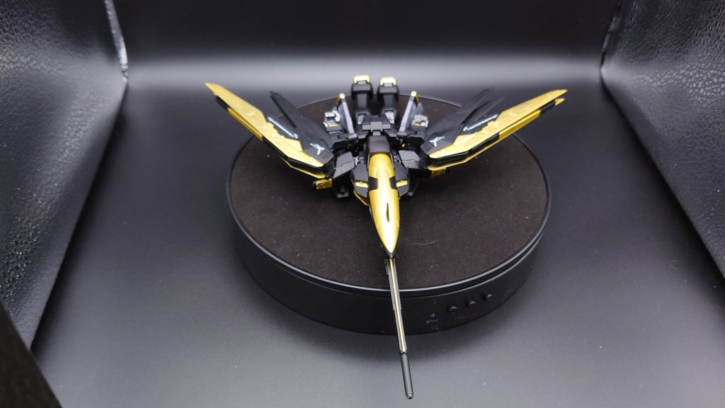 バードモードに変形も可能