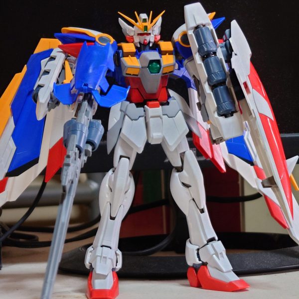 ウイングガンダムverKa