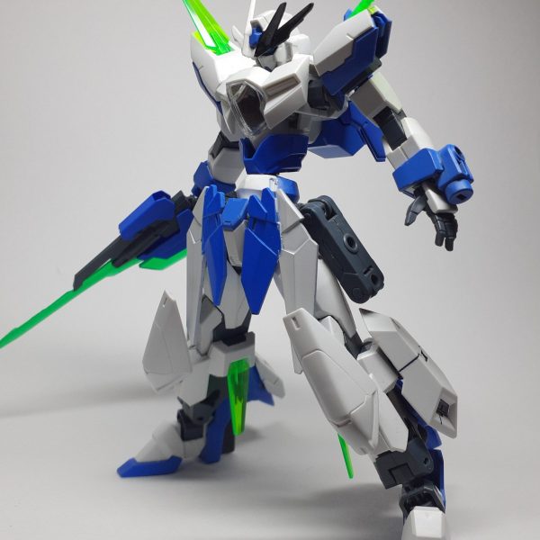 ガンダムメディウス