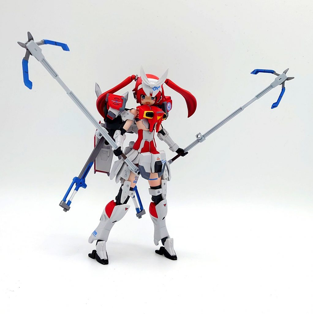 ニッパーインパルスニパ子–4枚目/制作者:シェフみたに