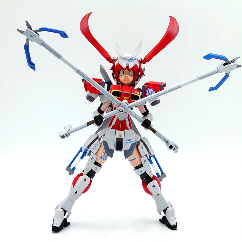 figmaの顔は表情豊かで遊びやすくて良いですね