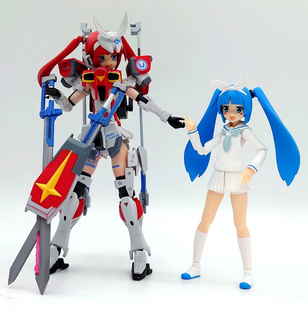 figmaと比較最初はfigmaとのミキシングも考えたけど、難しそうなのでFAGで。