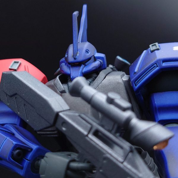 ゲルググＪ（感謝のきもち）