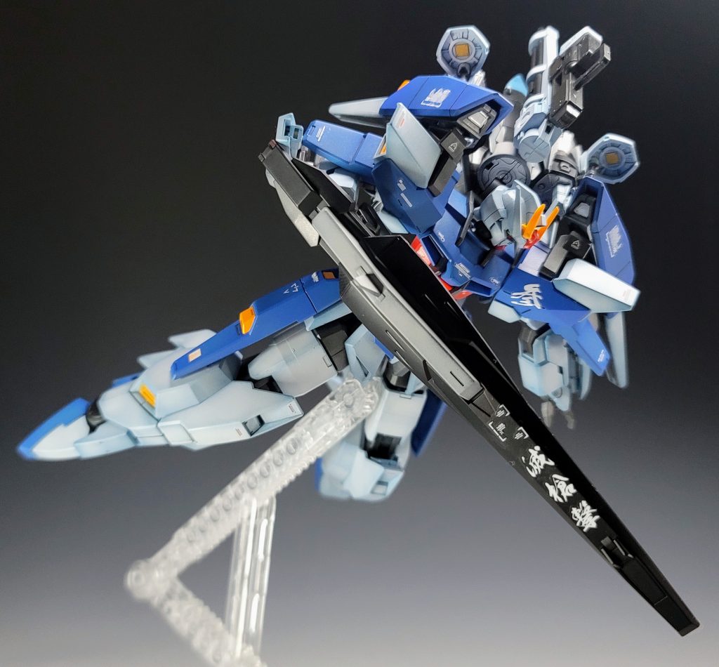 お気に入りアクションポーズですご覧頂きありがとうございました😊