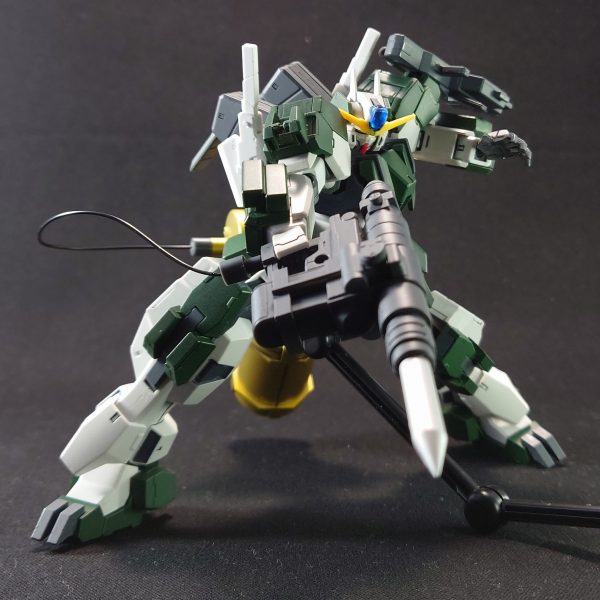 ガンダムサバーニャ〈カストルム〉