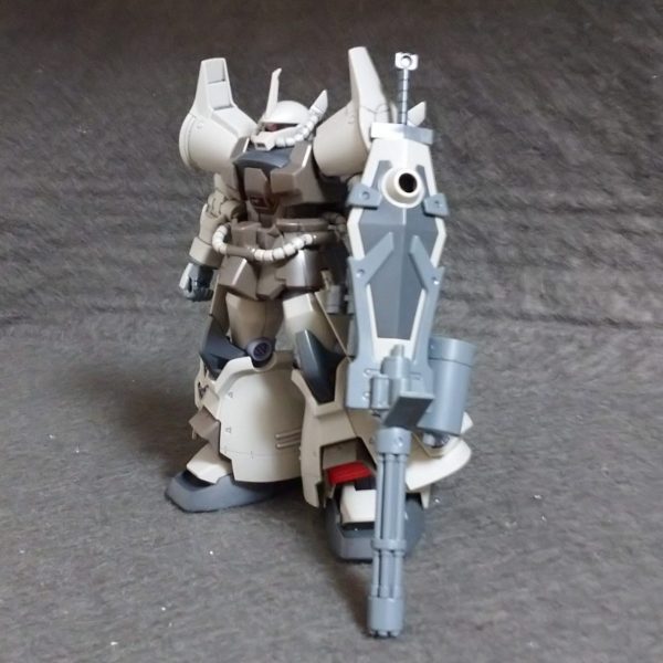 グフ・フライトタイプ