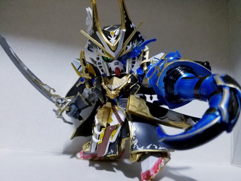 ジャイアントアンカー