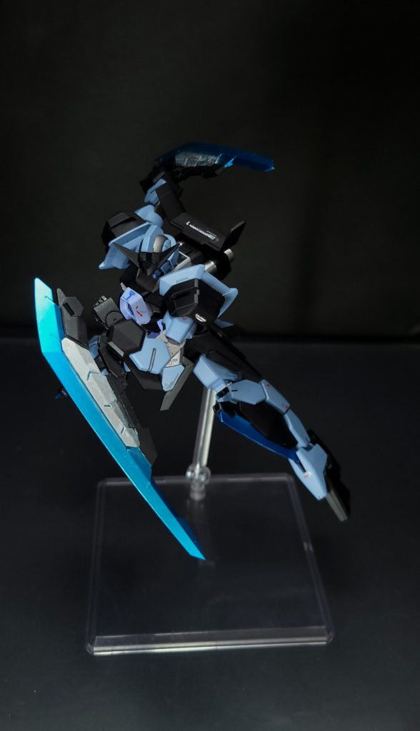 ガンダムAGE-1レイザー–8枚目/制作者：oraju