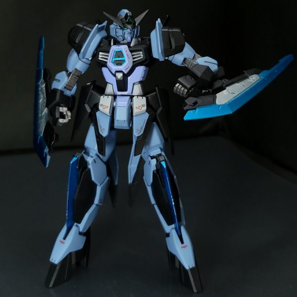 ガンダムAGE-1レイザー