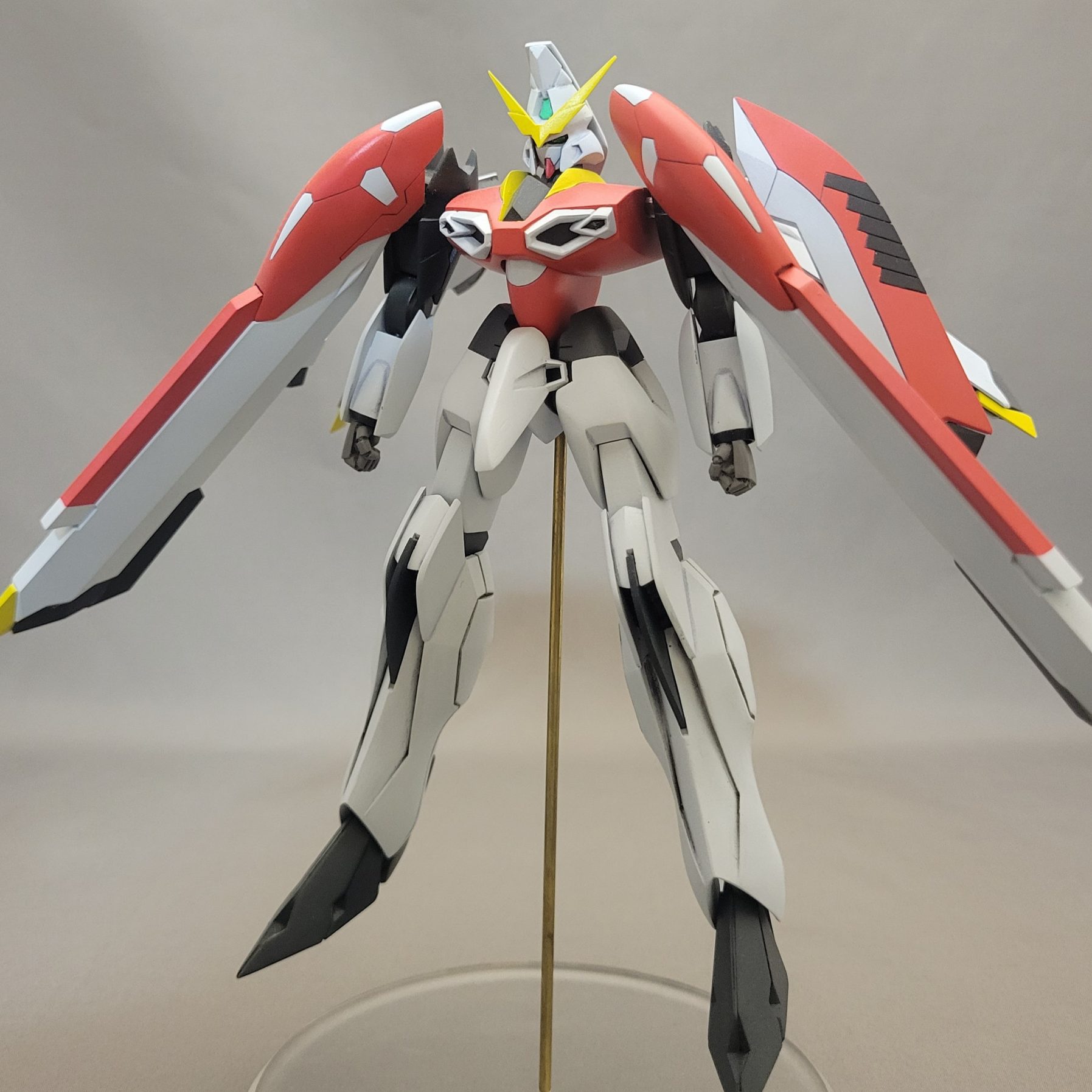 フェニックス ガンダム ガンプラ