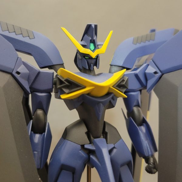 ハルファスガンダム