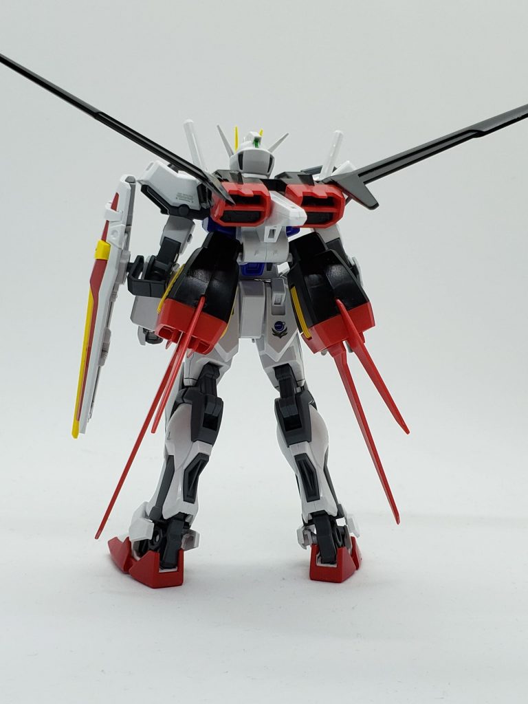 背面。主役とも言う。