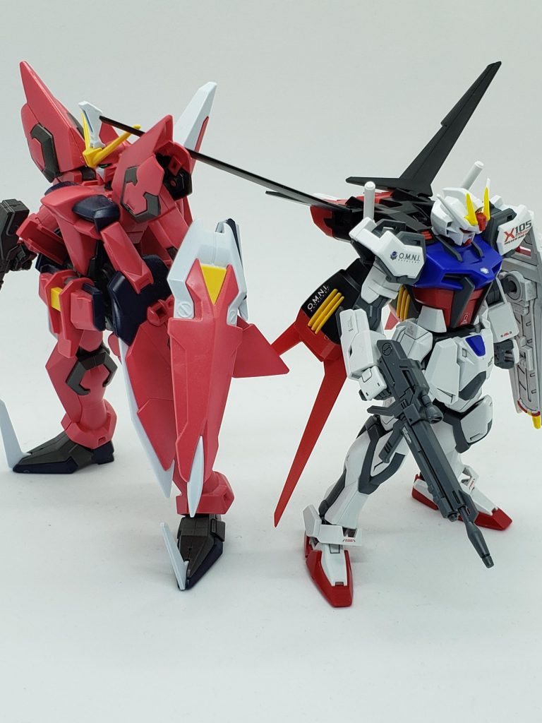 道は別れてしまったが…