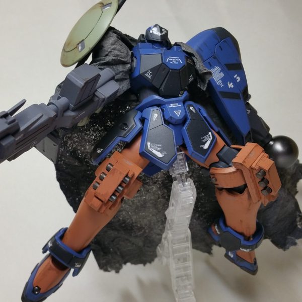 マグアナック・パワーカスタム